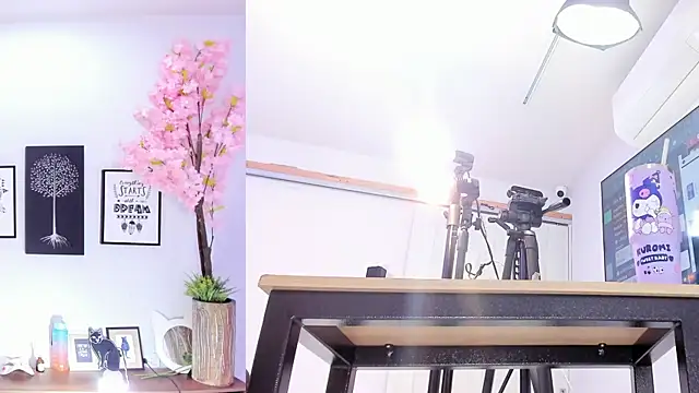 Siouxsie cenobite online show from October 2025 11:29:02 AM