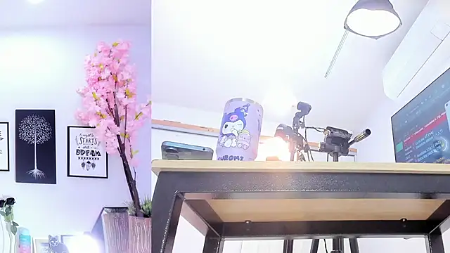 Siouxsie cenobite online show from November 2025 11:36:01 AM