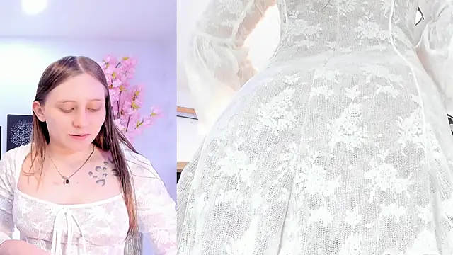 Siouxsie cenobite online show from November 2025 11:02:01 AM