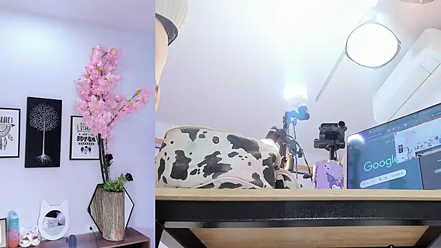 Snapshot of Siouxsie_cenobite chatting on February 2026 11:20:02 AM Siouxsie cenobite online show from February 2026 11:20:02 AM