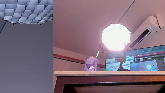 Siouxsie cenobite online show from April 2026 11:16:01 AM