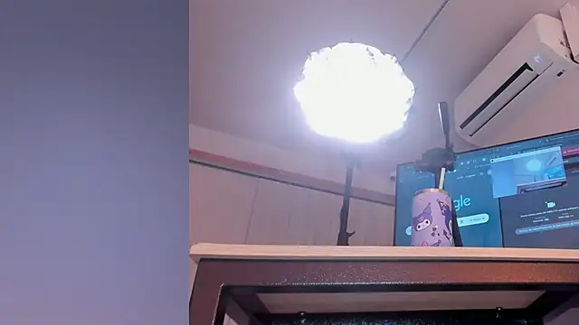 Siouxsie cenobite online show from March 2026 11:22:02 AM