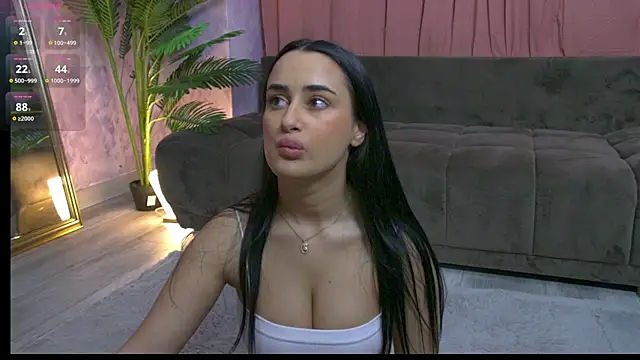 DarcieJane online show from May 2026 06:23:01 PM