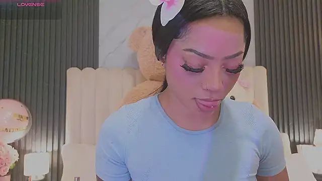 Madiee Rhea online show from June 2026 09:08:01 PM