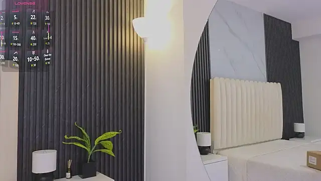 Madiee Rhea online show from March 2026 02:12:02 AM