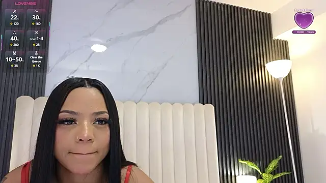 Madiee Rhea online show from March 2026 08:11:01 PM