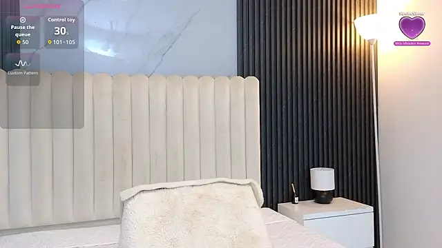 Madiee Rhea online show from March 2026 07:43:02 PM