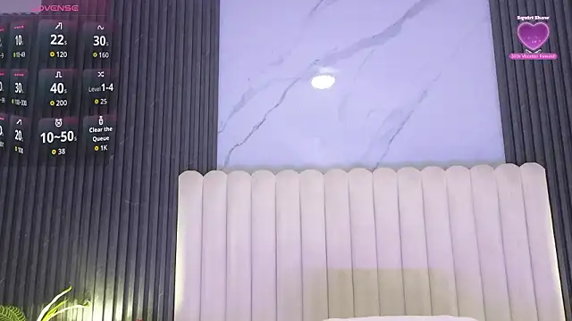 Madiee Rhea online show from March 2026 08:37:01 PM