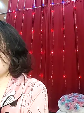 Lyly sexy2k online show from December 2025 02:12:01 AM