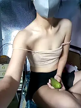 Lyly sexy2k online show from January 2025 09:25:01 PM