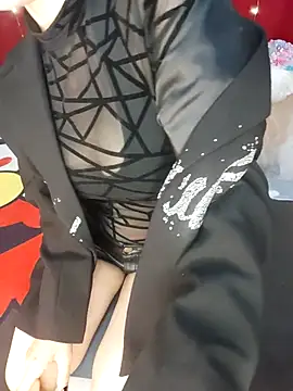 Lyly sexy2k online show from November 2025 03:29:03 AM