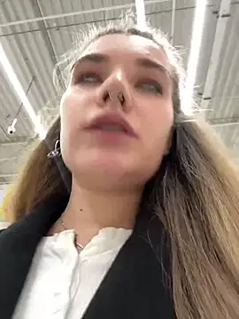 Holy Tereza online show from March 2025 03:19:01 PM