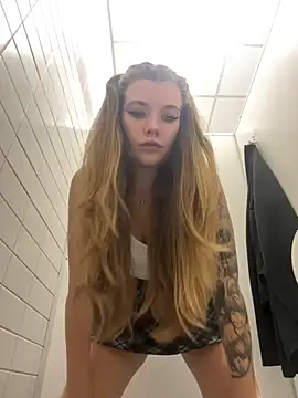Holy Tereza online show from September 2025 04:12:02 PM