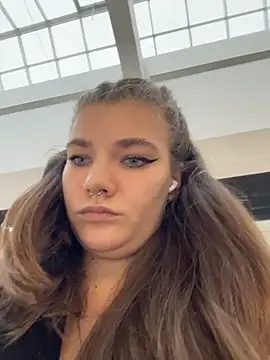 Holy Tereza online show from April 2026 03:38:02 PM