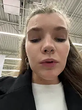 Holy Tereza online show from February 2025 03:20:01 PM