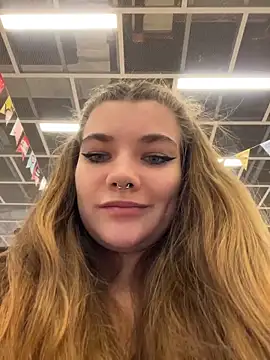 Holy Tereza online show from February 2026 03:09:01 PM