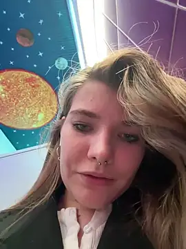 Holy Tereza online show from January 2025 06:25:01 PM