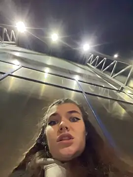 Holy Tereza online show from March 2026 06:02:01 PM
