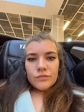 Holy Tereza online show from July 2026 03:40:02 PM