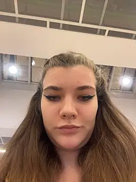 Holy Tereza online show from February 2026 03:43:01 PM