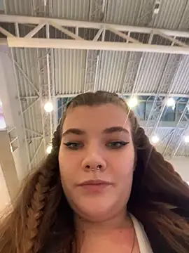 Holy Tereza online show from February 2026 03:12:02 PM