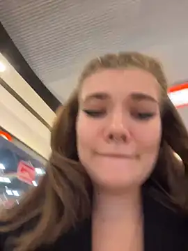Holy Tereza online show from May 2026 03:41:02 PM