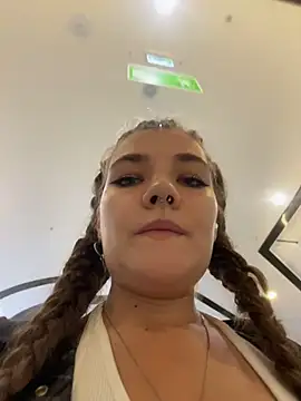 Holy Tereza online show from July 2026 04:27:02 PM