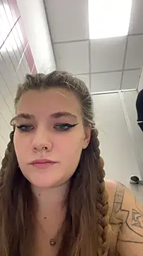 Holy Tereza online show from October 2025 03:37:02 PM