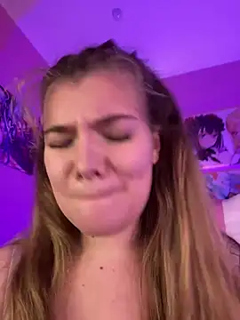 Holy Tereza online show from January 2025 06:16:02 PM