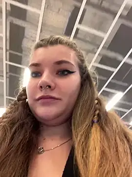 Holy Tereza online show from December 2025 03:36:02 PM