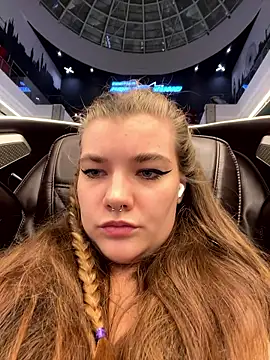 Holy Tereza online show from January 2026 03:40:02 PM