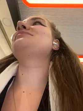 Holy Tereza online show from March 2026 03:18:02 PM