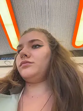 Holy Tereza online show from May 2026 03:20:02 PM