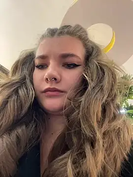 Holy Tereza online show from March 2026 03:24:01 PM