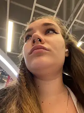 Holy Tereza online show from February 2026 03:47:02 PM