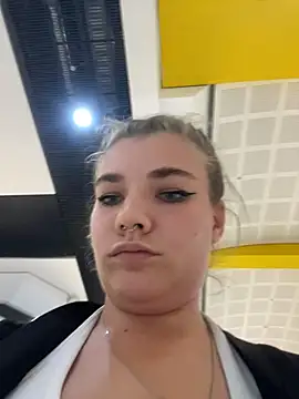 Holy Tereza online show from July 2026 03:40:01 PM