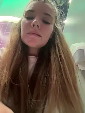 Holy Tereza online show from February 2025 06:23:01 PM