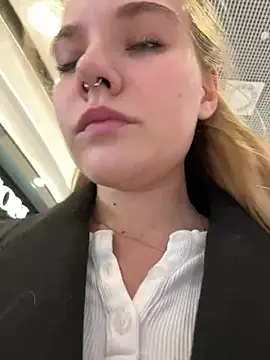 Holy Tereza online show from March 2025 06:28:01 PM