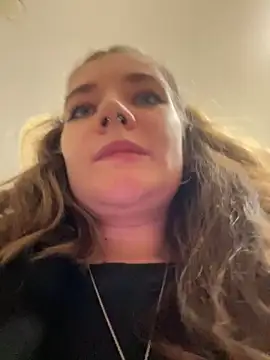 Holy Tereza online show from April 2026 05:49:02 PM