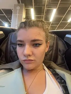 Holy Tereza online show from July 2026 03:27:02 PM
