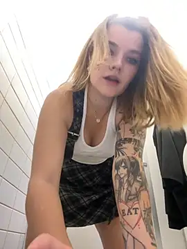 Holy Tereza online show from September 2025 03:39:01 PM