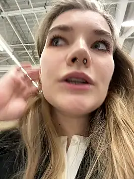 Holy Tereza online show from January 2025 03:27:01 PM