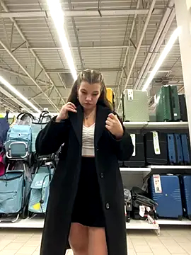 Holy Tereza online show from October 2025 03:45:01 PM