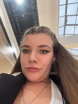 Holy Tereza online show from March 2026 03:12:01 PM