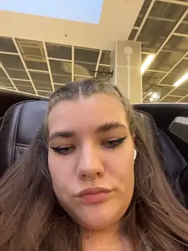 Holy Tereza online show from March 2026 03:13:02 PM