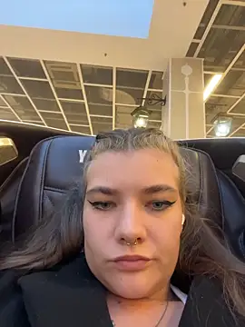 Holy Tereza online show from May 2026 03:56:02 PM