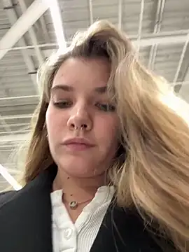 Holy Tereza online show from March 2025 03:13:02 PM