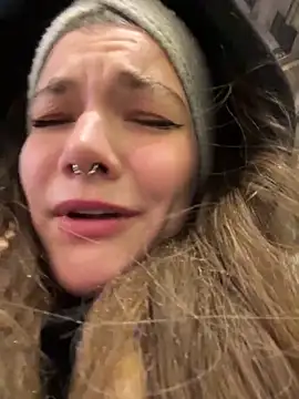 Holy Tereza online show from February 2026 03:10:02 PM