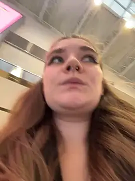 Holy Tereza online show from April 2026 03:41:01 PM