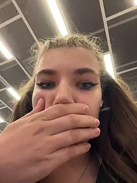 Holy Tereza online show from May 2026 03:59:02 PM